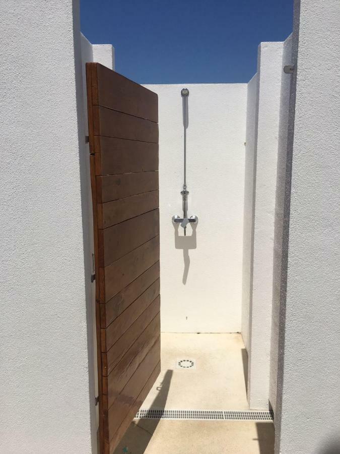 הוסטל סנט לואיס Refugi Biniati Vell מראה חיצוני תמונה